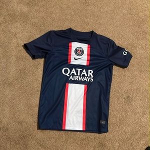 Paris Saint Germain Home Jersey